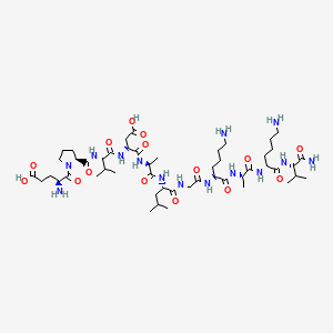 NoxA1ds chemical structure (CAS 1435893-78-9)