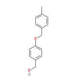 Wangresin chemical structure (CAS 201058-08-4)
