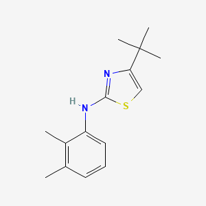 O4I4 chemical structure (CAS 412008-21-0)
