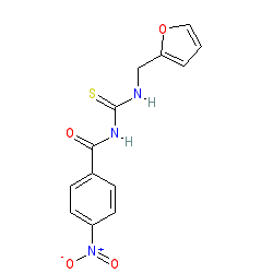 2,6-Dimethylnicotinic acid chemical structure (CAS 5860-71-9)