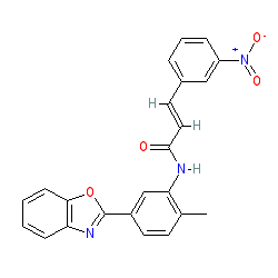 Methyl 4-bromo-2,3-dimethylbenzoate chemical structure (CAS 6021-32-5)